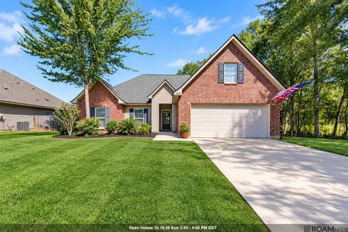 14200 Caribbean Dr, Gonzales, LA, 70737-7145 | Card Image