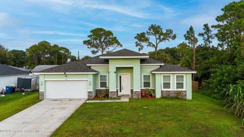 1865 Gallivan St Nw, Palm Bay, FL, 32907-9211 | Card Image