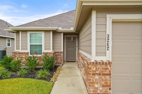 3242 Alberelli Dr, Katy, TX, 77493-4253 | Card Image