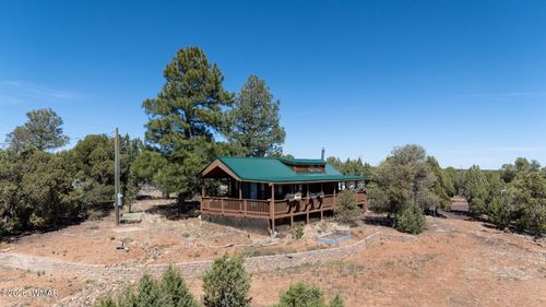 4935 Cemetery Rd, Clay Springs, AZ, 85923-4103 | Card Image