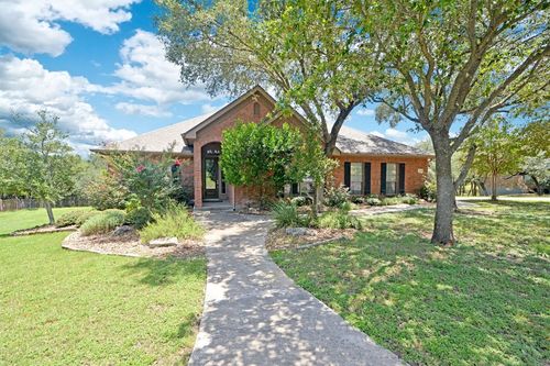 854 Santa Cruz, New Braunfels, TX, 78132-2901 | Card Image