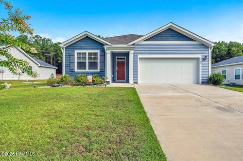 1320 N Fisher King Dr Se, Bolivia, NC, 28422-1103 | Card Image