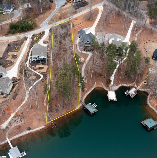 Lot 17 Retreat Pointe Rd, West Union, SC, 29696 | Card Image