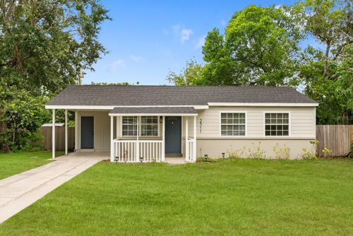 2311 Vincent Rd, ORLANDO, FL, 32817-4325 | Card Image