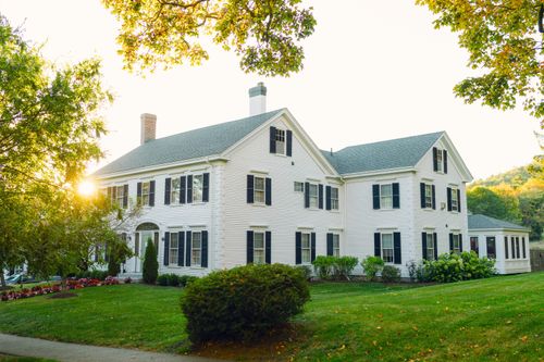 30 High Street, Camden, ME, 04843 | Card Image