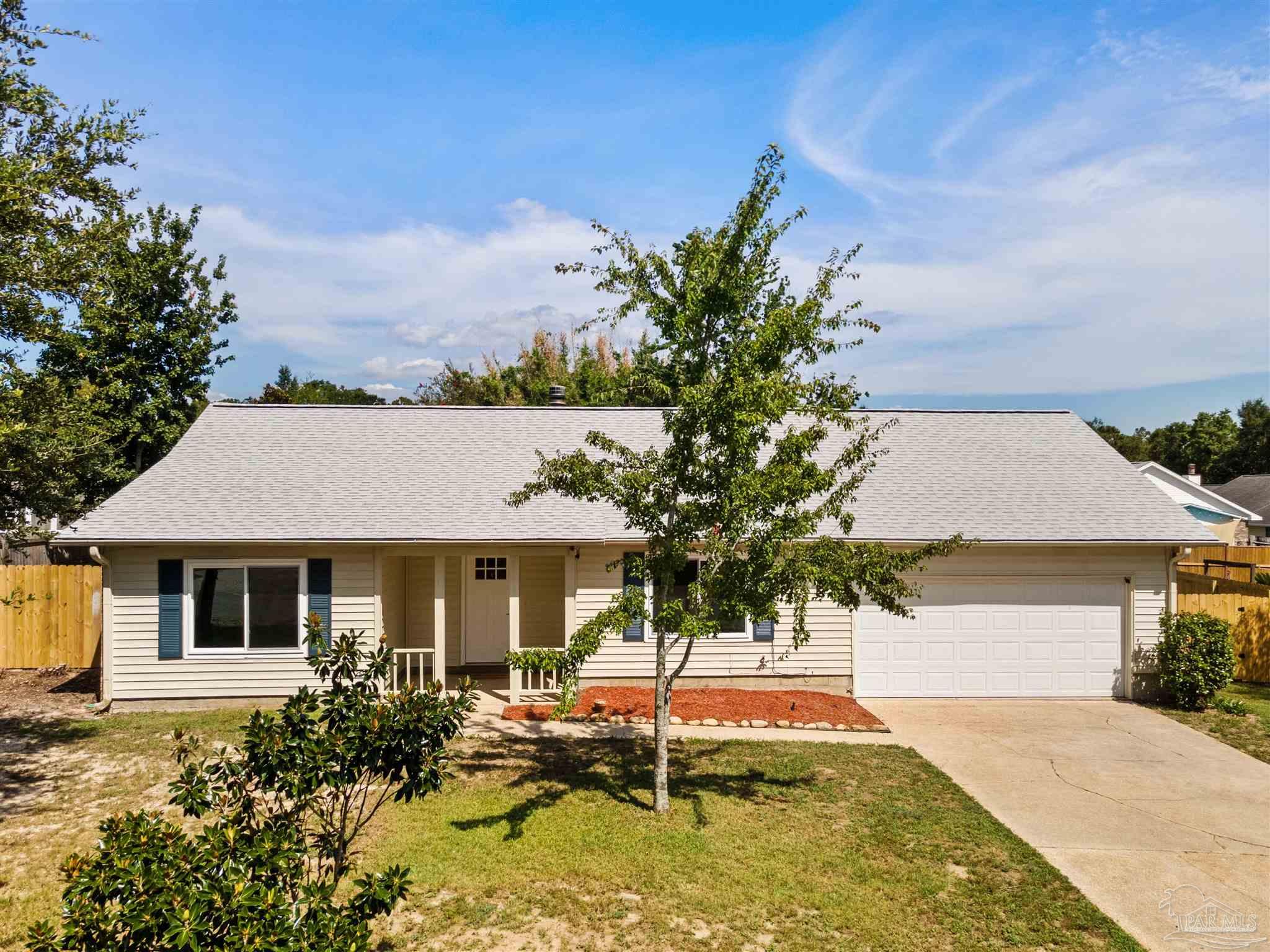 Pine Hill Ter, Pensacola, FL 32514