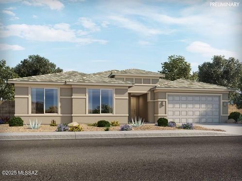 1550 E Cattle Graze Loop, Sahuarita, AZ, 85629-1266 | Card Image