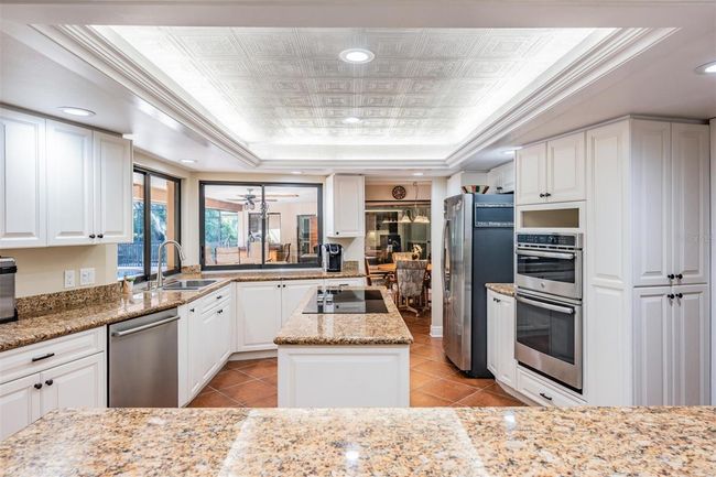 663 Turnberry Ct, House other with 4 bedrooms, 4 bathrooms and null parking in TARPON SPRINGS FL | Image 20