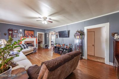 8633 Stanton Koko Road, House other with 3 bedrooms, 2 bathrooms and 2 parking in Stanton TN | Image 3