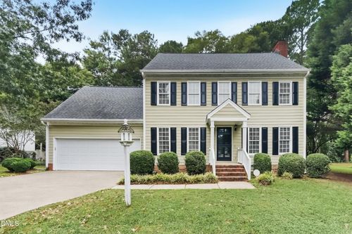 1808 Thorpshire Dr, Raleigh, NC, 27615-3735 | Card Image
