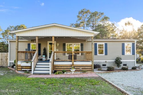 166 Watts Landing Rd, Hampstead, NC, 28443-8831 | Card Image