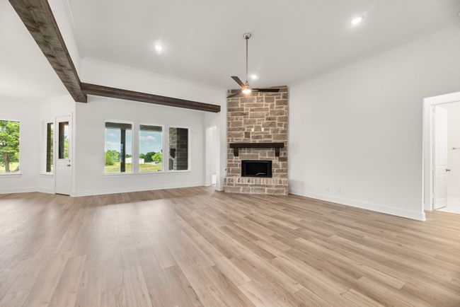 305 Cofer Rd, House other with 4 bedrooms, 3 bathrooms and null parking in Leonard TX | Image 18
