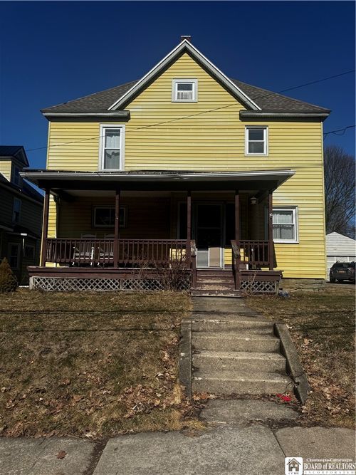 23 Prather Ave, Jamestown, NY, 14701-6707 | Card Image