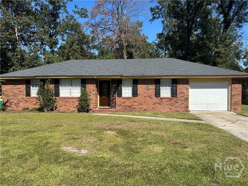 414 E Tietgen St, Pooler, GA, 31322 | Card Image