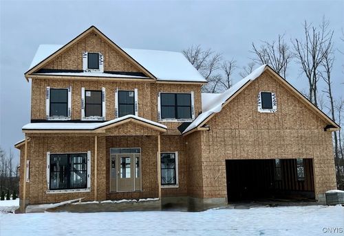 8 Whispering Woods Ln, Baldwinsville, NY, 13027 | Card Image