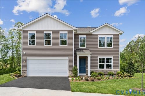 8644 Camerons Ferry Ln, Glen Allen, VA, 23060-3802 | Card Image