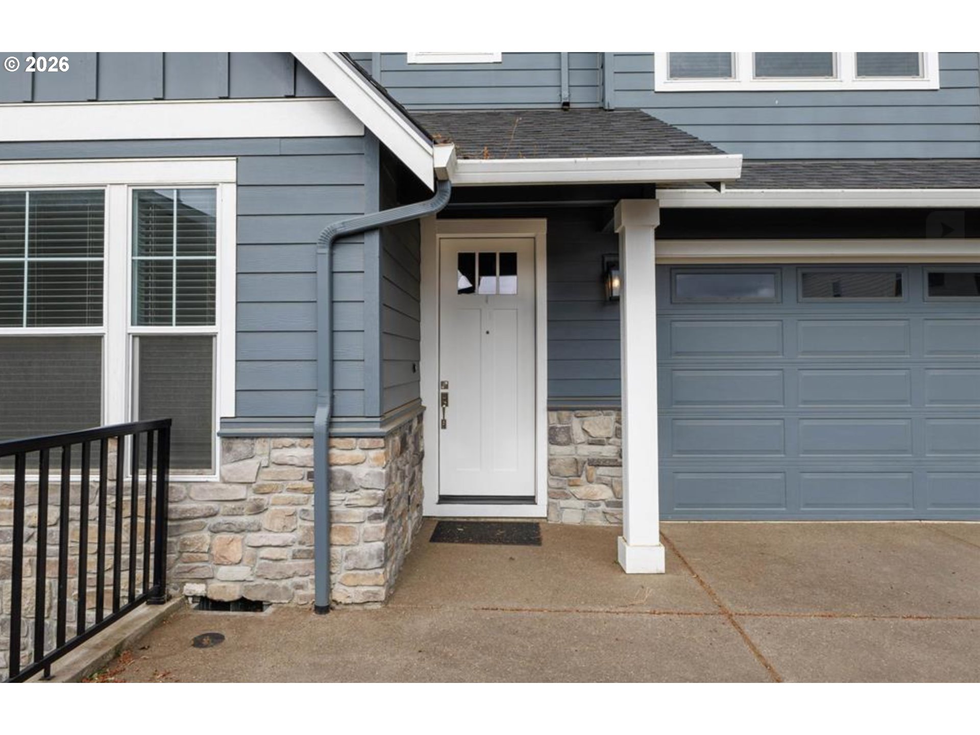 Residential in Salem 3