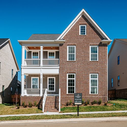 4030 Kathie Dr, Thompsons Station, TN, 37179 | Card Image