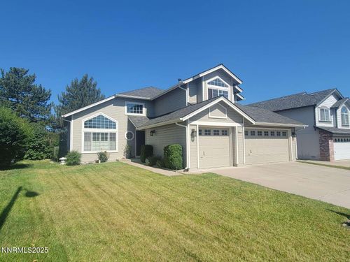 4515 Whitney Cir, Sparks, NV, 89436-0608 | Card Image