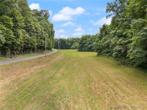 Tract C (17.536 +/- AC) Valley City Mauckport Road Sw, Mauckport, IN, 47142 | Card Image