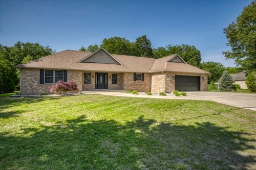 3804 Still Meadow Dr, Wheatfield, IN, 46392-9300 | Card Image