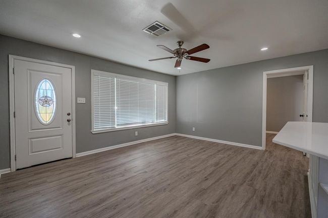 5107 Sycamore Ave, House other with 3 bedrooms, 2 bathrooms and null parking in Pasadena TX | Image 10