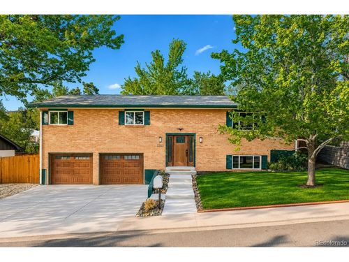 17207 W 15th Pl, Golden, CO, 80401-2769 | Card Image