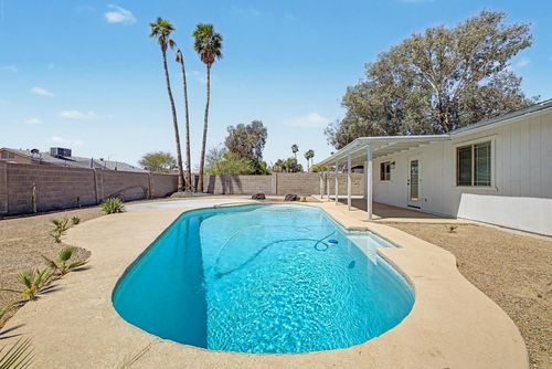 2303 E Inverness Ave, Mesa, AZ, 85204-6921 | Card Image