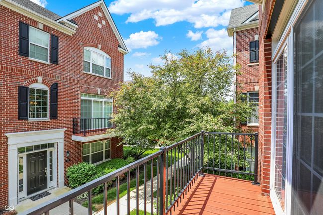 73 11 Th St Nw, Condo with 3 bedrooms, 3 bathrooms and null parking in Carmel IN | Image 42