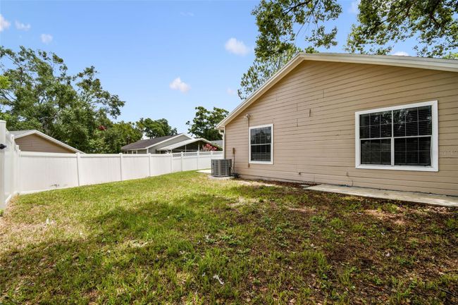 106 Cobblestone Way, House other with 3 bedrooms, 2 bathrooms and null parking in Sanford FL | Image 51