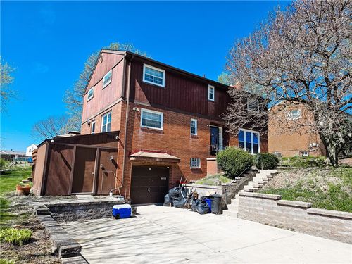 413 Brunner Dr, Monroeville, PA, 15146-1349 | Card Image