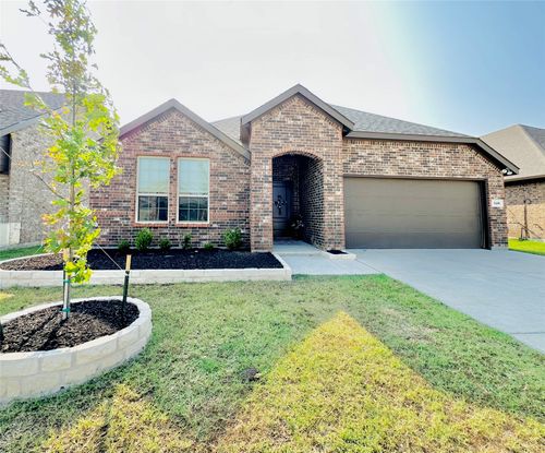 526 Pleasant Hill Ln, Fate, TX, 75189-4026 | Card Image