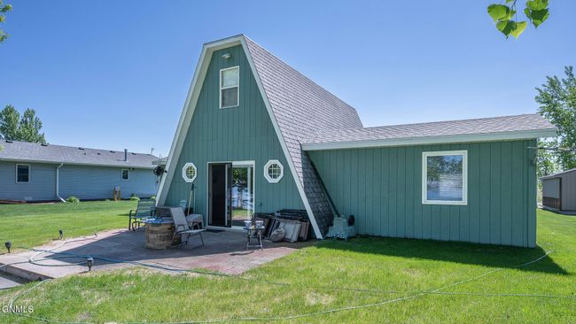 993 Lakeview St S, House other with 3 bedrooms, 1 bathrooms and null parking in Dawson ND | Image 26