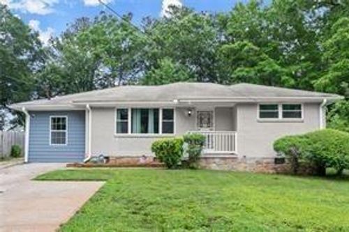 2756 Gresham Rd Se, Atlanta, GA, 30316-4369 | Card Image