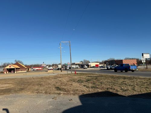 704 W Conner Ave, Fairland, OK, 74343-4026 | Card Image