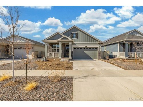 5125 N Quemoy St, Aurora, CO, 80019-3669 | Card Image