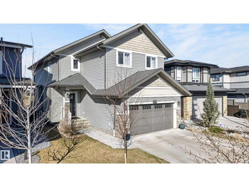 2728 202 St Nw, Edmonton, AB, T6M0W7 | Card Image