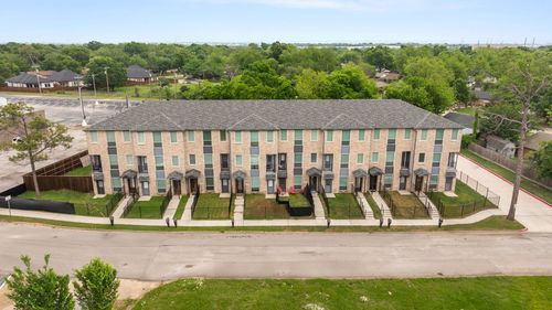 1609 Mignon Dr, Arlington, TX, 76010-4701 | Card Image