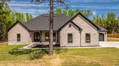 45 Ules Watson Dr, Greenbrier, AR, 72058-5051 | Card Image