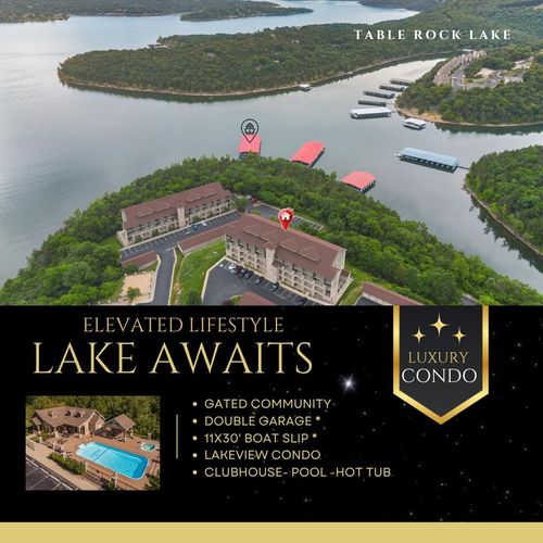 105-245 Cove Crest, Kimberling City, MO, 65686 | Card Image