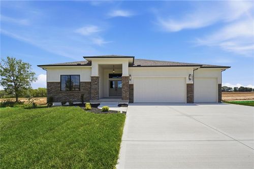 10503 N Liberty St, Kansas City, MO, 64155-2891 | Card Image