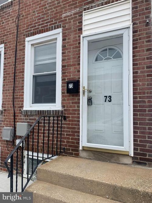 73 W 5th St, BRIDGEPORT, PA, 19405-1101 | Card Image