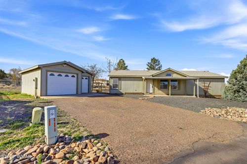 3077 Park Plaza Pl, Snowflake, AZ, 85937 | Card Image