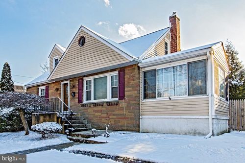 94 Virginia Ave, HADDON TOWNSHIP, NJ, 08108-2337 | Card Image