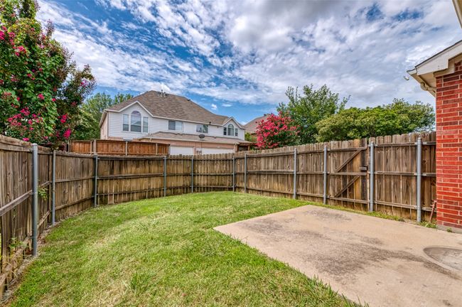 11517 Chaucer Dr, House other with 3 bedrooms, 3 bathrooms and null parking in Frisco TX | Image 27
