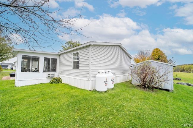 5600 Shute #131 Road, House other with 3 bedrooms, 2 bathrooms and null parking in Lafayette NY | Image 30