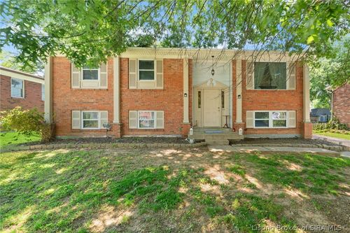 2004 Ruck Ln, Jeffersonville, IN, 47130-6144 | Card Image