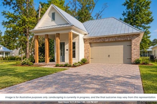 5990 Madison Ct, Saint Francisville, LA, 70775-7349 | Card Image