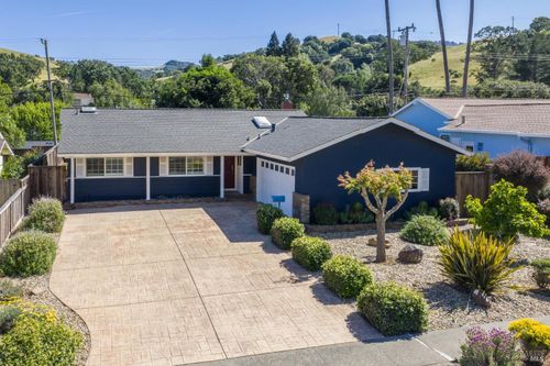 115 Daryl Avenue, Novato, CA, 94947 | Card Image