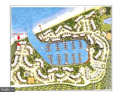 t1-2020 Quay Village Ct, ANNAPOLIS, MD, 21403-3849 | Card Image